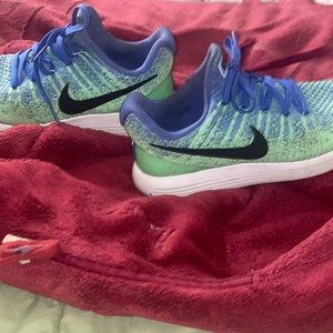 Nike running sneaker